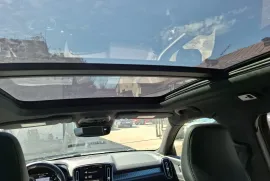 Volvo, XC Series, XC40