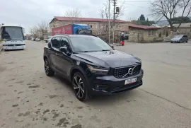 Volvo, XC Series, XC40