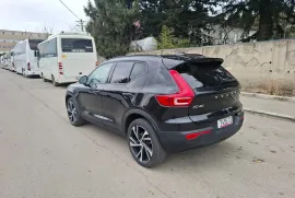 Volvo, XC Series, XC40