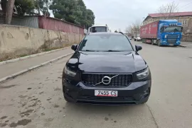 Volvo, XC Series, XC40