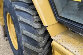 CATERPILLAR, სხვა