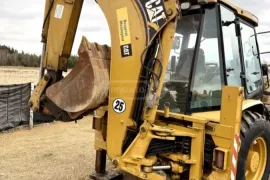 CATERPILLAR, სხვა