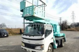 ამწე კალათი