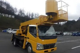 ამწე კალათი