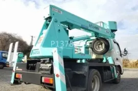 ამწე კალათი