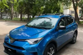 Toyota, RAV4