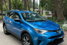 Toyota, RAV4