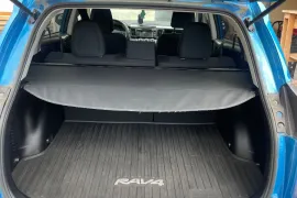 Toyota, RAV4