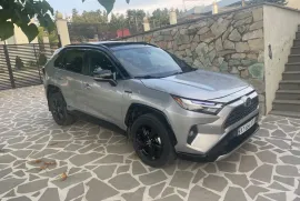 Toyota, RAV4