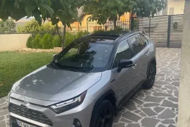Toyota, RAV4