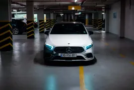 Mercedes-Benz, A-Class