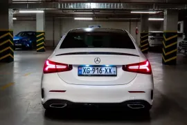 Mercedes-Benz, A-Class