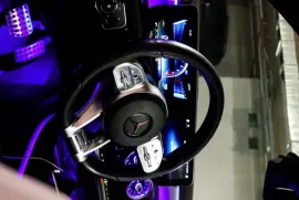 Mercedes-Benz, A-Class