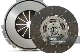 ფერადოს გადაკვრა. დისკის და პლიტის აღდგენა