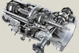 ფერადოს გადაკვრა. დისკის და პლიტის აღდგენა