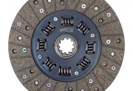 ფერადოს გადაკვრა. დისკის და პლიტის აღდგენა