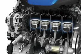 ძრავის შეკეთება-შეცვლა ნებისმიერ მანქანაზე