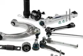 სავალი ნაწილების შეცვლა. ხადავიკი