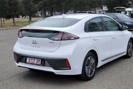 Hyundai, Ioniq