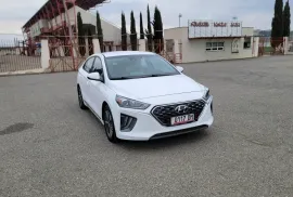 Hyundai, Ioniq