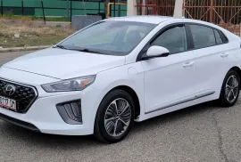 Hyundai, Ioniq