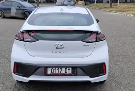 Hyundai, Ioniq