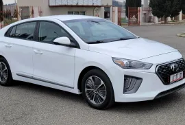 Hyundai, Ioniq