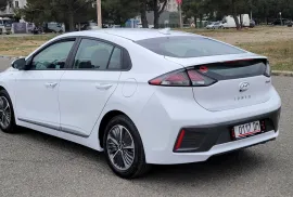 Hyundai, Ioniq