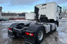 Renault, другой