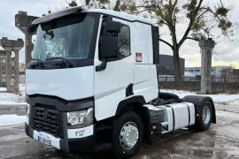 Renault, другой