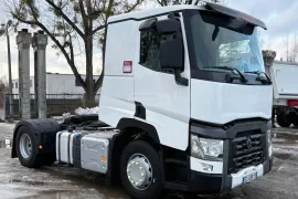 Renault, другой