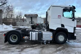 Renault, другой