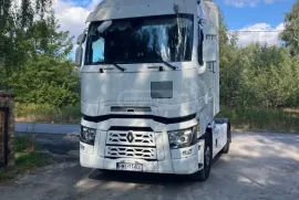 Renault, другой