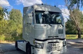 Renault, другой