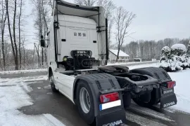 Scania, другой
