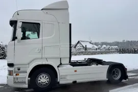 Scania, другой