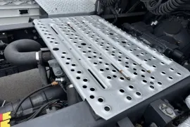 Scania, другой