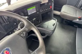 Scania, другой