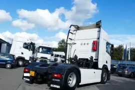 Scania, другой