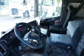 Scania, другой
