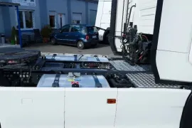 Scania, другой