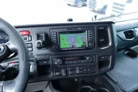 Scania, другой