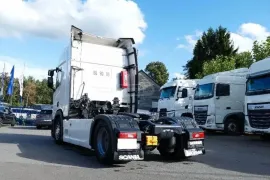 Scania, другой