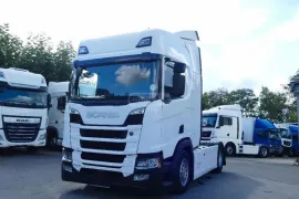 Scania, другой