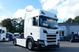 Scania, другой