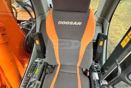 Doosan, DX165W-5