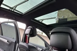 Mercedes-Benz, C Class, C 350