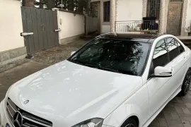 Mercedes-Benz, C Class, C 350