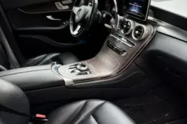 Mercedes-Benz, GLC, GLC 300