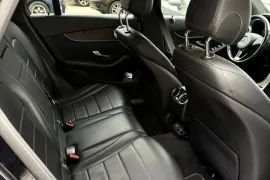 Mercedes-Benz, GLC, GLC 300